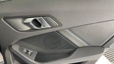 BMW 1 Series 118i [136] M Sport 5dr [Live Cockpit Professional] Petrol Hatchback